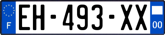 EH-493-XX