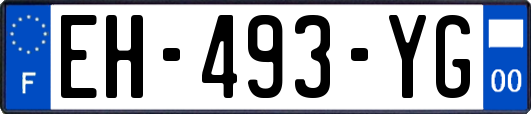 EH-493-YG