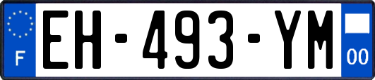 EH-493-YM