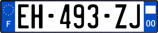 EH-493-ZJ