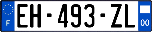 EH-493-ZL