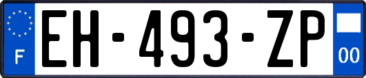 EH-493-ZP