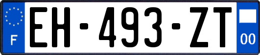 EH-493-ZT