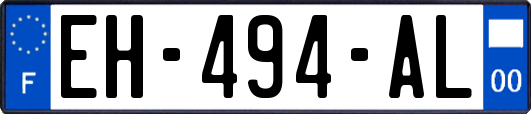 EH-494-AL