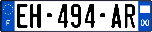 EH-494-AR