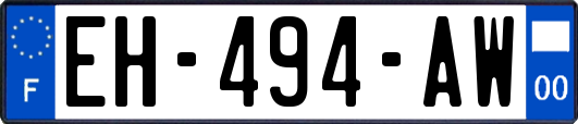 EH-494-AW