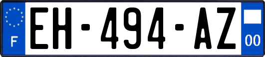 EH-494-AZ