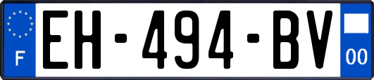 EH-494-BV