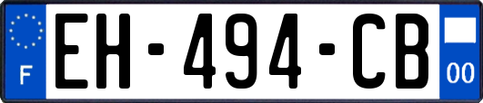 EH-494-CB