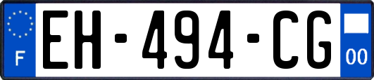 EH-494-CG