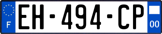 EH-494-CP