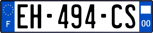 EH-494-CS