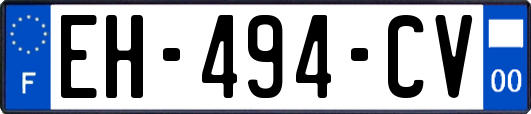 EH-494-CV