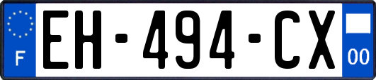 EH-494-CX