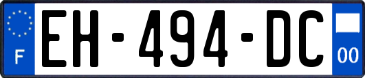 EH-494-DC