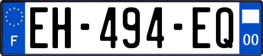 EH-494-EQ