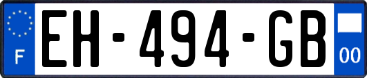 EH-494-GB