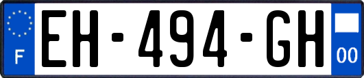 EH-494-GH