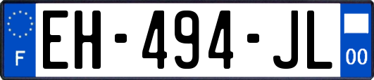 EH-494-JL