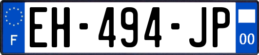 EH-494-JP