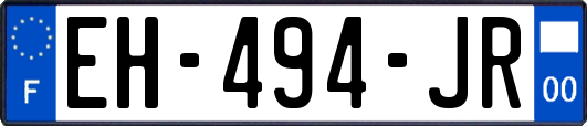 EH-494-JR