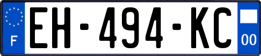 EH-494-KC