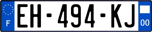 EH-494-KJ