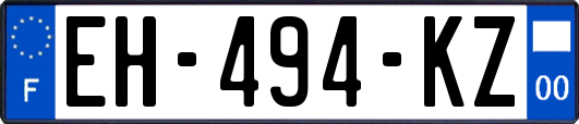 EH-494-KZ