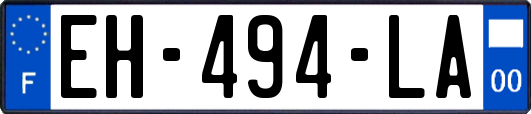 EH-494-LA