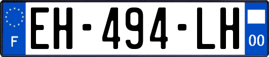 EH-494-LH