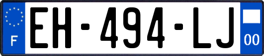 EH-494-LJ