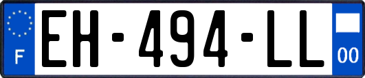 EH-494-LL