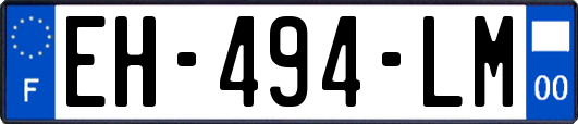 EH-494-LM
