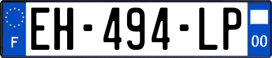 EH-494-LP