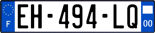 EH-494-LQ