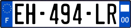 EH-494-LR