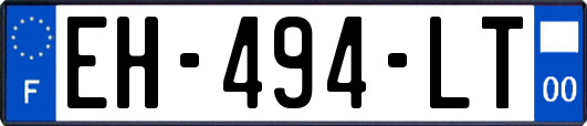 EH-494-LT