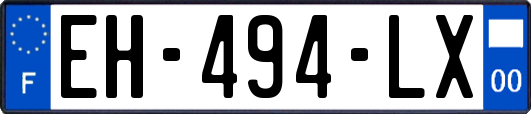 EH-494-LX