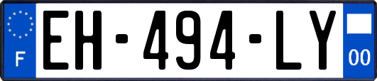 EH-494-LY
