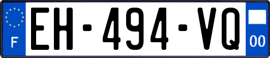 EH-494-VQ
