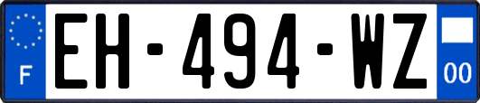 EH-494-WZ