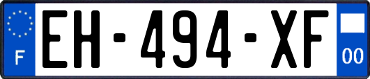 EH-494-XF