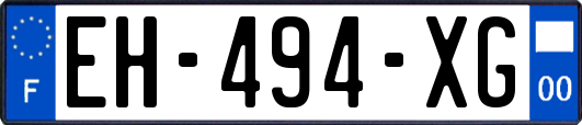 EH-494-XG