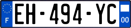 EH-494-YC