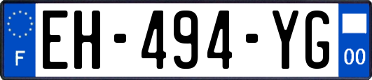 EH-494-YG