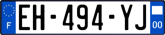 EH-494-YJ