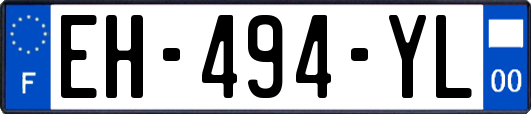 EH-494-YL