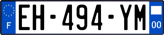 EH-494-YM