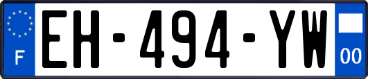 EH-494-YW