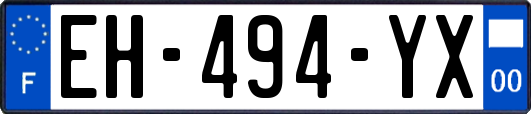 EH-494-YX